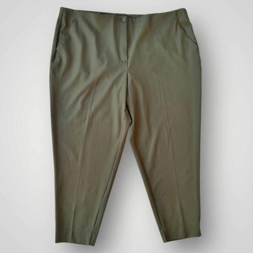 🎉5 for $45🎉 Worthington pants size 20W